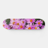 DAISIES SKATEBOARD (Horizontaal)