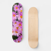 DAISIES SKATEBOARD (Voorkant)