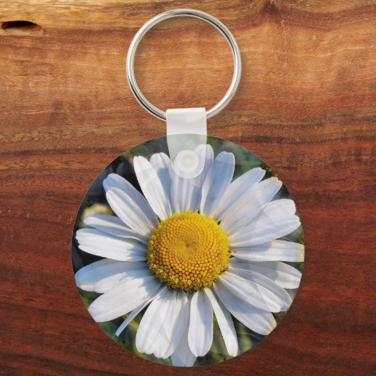 DAISIES SLEUTELHANGER (Voorkant)