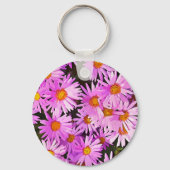 DAISIES SLEUTELHANGER (Voorkant)