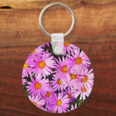 DAISIES SLEUTELHANGER (Voorkant)