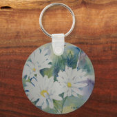 Daisies Sleutelhanger (Voorkant)