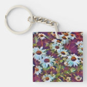 DAISIES SLEUTELHANGER (Voorkant)