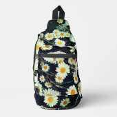 Daisies Sling Bag (Voorkant)