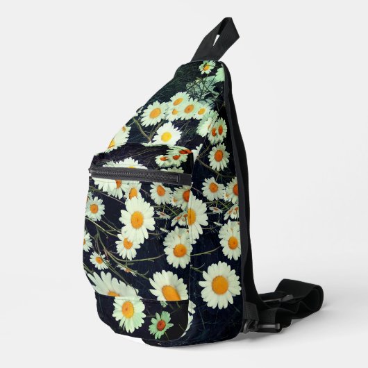 Daisies Sling Bag (Rechterhoek)
