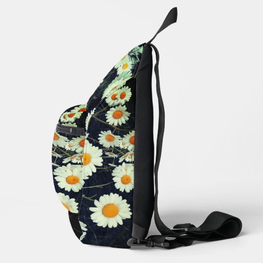 Daisies Sling Bag (Rechts)