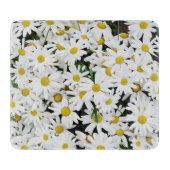 Daisies Snijplank (Voorkant)