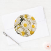  Daisies Stickers (Envelop)