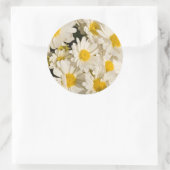  Daisies Stickers (Tas)