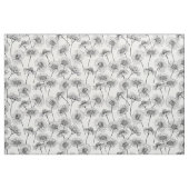 Daisies Stof (Yard (91,4 cm))
