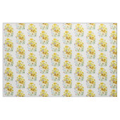 Daisies Stof (Yard (91,4 cm))