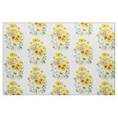 Daisies Stof (Fat Quarter)