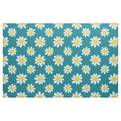 Daisies Stof (Yard (91,4 cm))