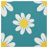 Daisies Stof (Swatch)