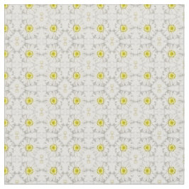 Daisies Stof