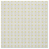 Daisies Stof (Swatch)