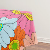 Daisies Tafelkleed (Voorbeeld)