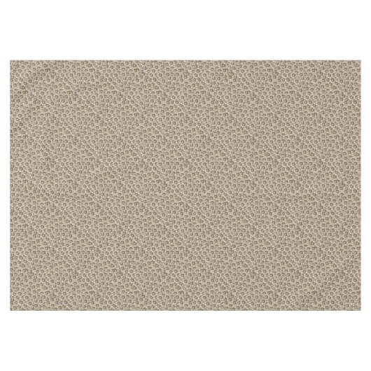 Daisies Tafelkleed (Voorkant (Horizontaal))