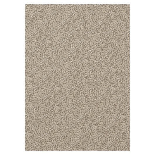 Daisies Tafelkleed (Voorkant)