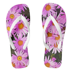 DAISIES TEENSLIPPERS