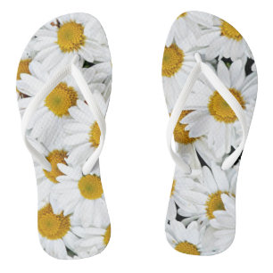 Daisies Teenslippers