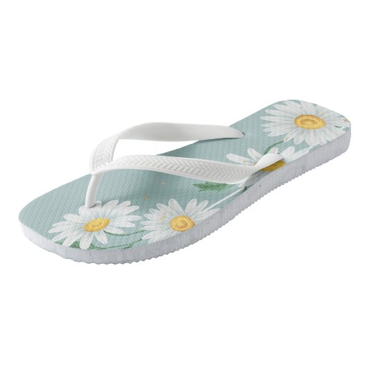 Daisies Teenslippers