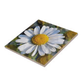 DAISIES TEGELTJE (Zijkant)