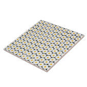 Daisies Tegeltje (Zijkant)