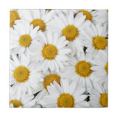 Daisies Tegeltje (Voorkant)