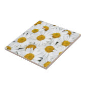 Daisies Tegeltje (Zijkant)
