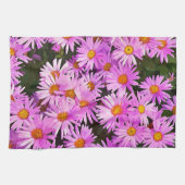 DAISIES THEEDOEK (Horizontaal)