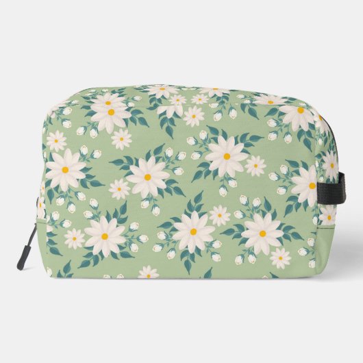 Daisies Toilettasje (Achterkant)