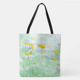 Daisies Tote Bag