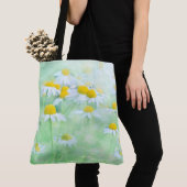Daisies Tote Bag (Dichtbij)