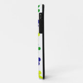 Daisies uit 1970 Case-Mate iPhone case (Achterkant/links)