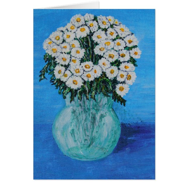 Daisies voor Ditte (Voorkant)