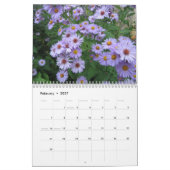 Daisies Wall Calendar Kalender (Feb 2027)