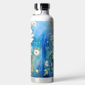 Daisies Waterfles (Rechts)