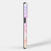 Daisies weidepatroon Case-Mate iPhone case (Achterkant / Rechts)