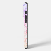 Daisies weidepatroon Case-Mate iPhone case (Achterkant / Links)