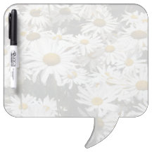 Daisies Whiteboard
