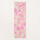 Daisies Yogamat (Voorkant)
