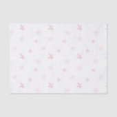 Daisy 10lb-weefselpapier, wit tissuepapier (Voorkant)