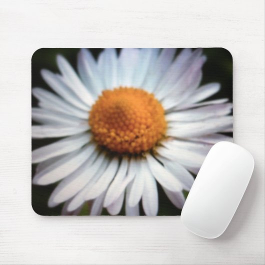 Daisy 1 Mousepad Muismat (Met muis)