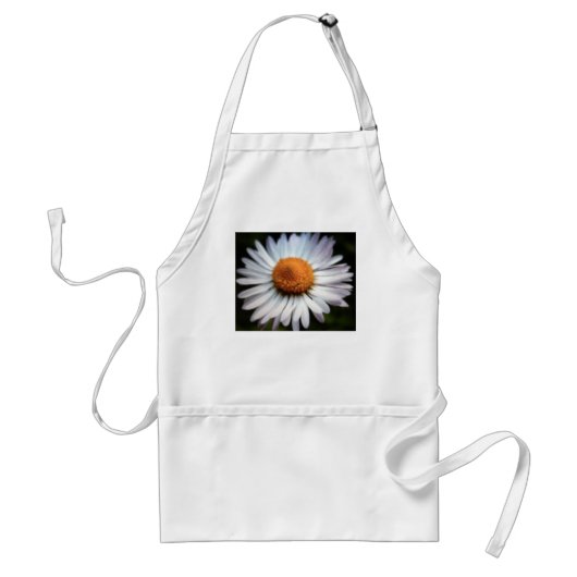 Daisy 1 Schort (Voorkant)