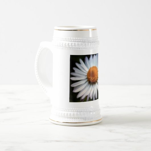 Daisy 1 Stien Bierpul (Voorkant links)