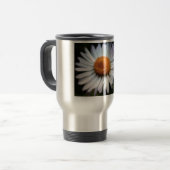 Daisy 1 Travel Mug Reisbeker (Voorkant links)