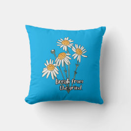 Daisy 2 Kussen