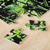 Daisy 30-pc legpuzzel (Zijkant)