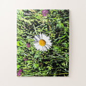 Daisy 30-pc legpuzzel (Verticaal)